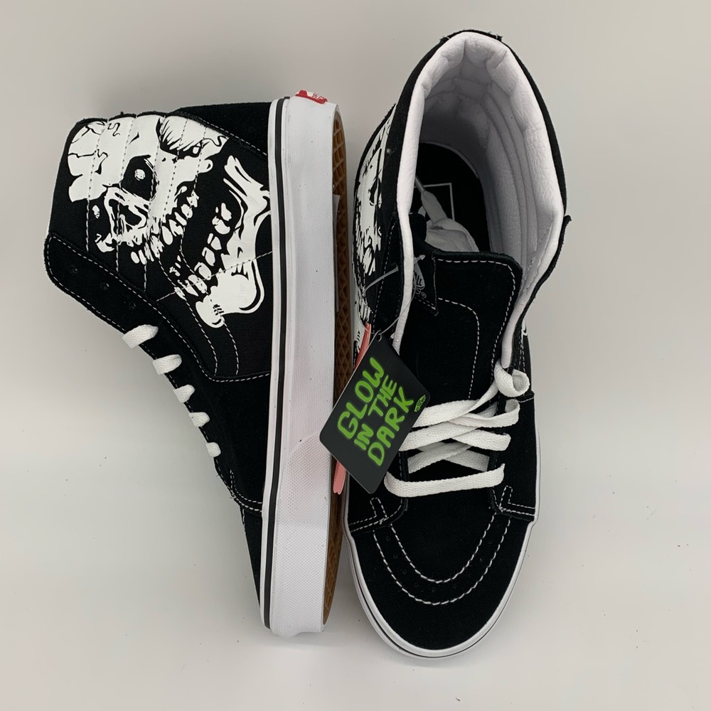 Sk8-Hi - Picture 3 of 13